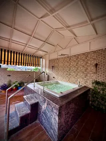 Ultra Luxury 4BR Mansion | Jacuzzi | Party Lounge - Image 4