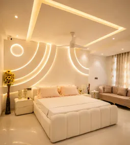 Ultra Luxury 4BR Mansion | Jacuzzi | Party Lounge - Image 3