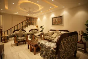 Ultra Luxury 4BR Mansion | Jacuzzi | Party Lounge - Image 2