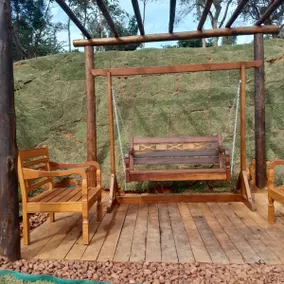 Chalets with beautiful views in the countryside of Guarapari - Image 2