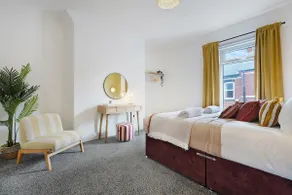 Beachside 4BR Seaham Home by Stay With Us - Image 5
