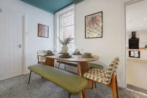 Beachside 4BR Seaham Home by Stay With Us - Image 3