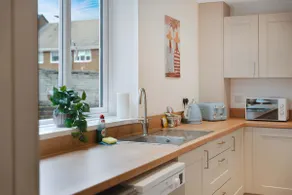Beachside 4BR Seaham Home by Stay With Us - Image 4