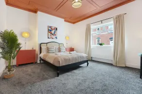 Beachside 4BR Seaham Home by Stay With Us - Image 2