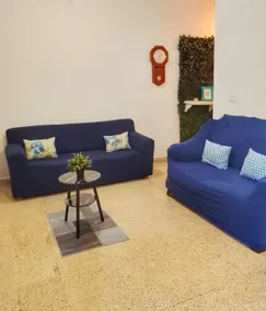 Comfortable apartment for a long or short stay - Image 2