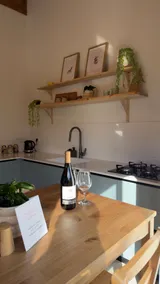 Tamar Cabin - Image 4