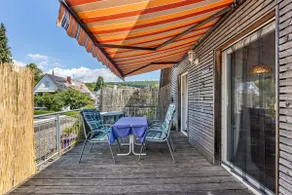 Ferienwohnung Riedblick Süd-Ost - Image 5