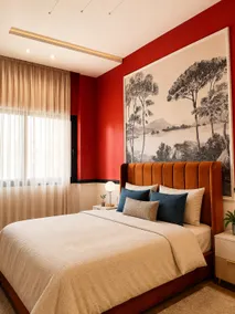 Luxury Escape in the best part of Rabat - Image 5