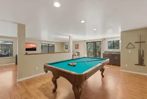 Luna’s Mountain Manor | Chef Kitchen & Game Room - Image 4