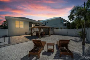 Tropical 3BR Bungalow near Sponge Docks, Downtown, Pinellas Trail, & Pickleball - Image 2