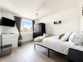 Appartamento con 3 camere da letto per 6 persone - Image 2