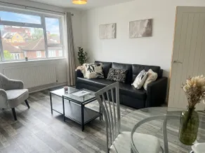 Appartamento con 3 camere da letto per 6 persone - Image 3