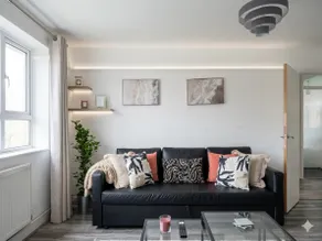 Appartamento con 3 camere da letto per 6 persone - Image 5
