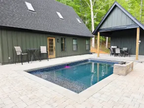 Secluded Mountain Cottage in Virginia Wine Country - Image 3