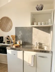 Le Minimaliste Chic - Image 3