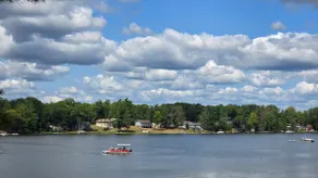 NEW! Villa Adonis - Lakefront and Gorgeous! - Image 3