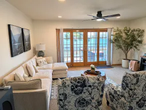 NEW! Villa Adonis - Lakefront and Gorgeous! - Image 4