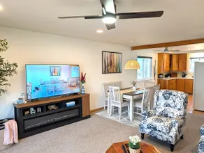 NEW! Villa Adonis - Lakefront and Gorgeous! - Image 5