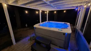 NEW! Villa Adonis - Lakefront with Spa! - Image 2