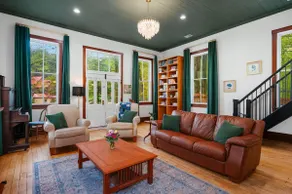 Schoolhouse | Fenced Yard | Family & Dog Friendly - Image 3