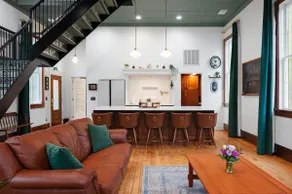 Schoolhouse | Fenced Yard | Family & Dog Friendly - Image 2