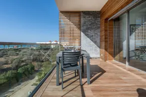 Luxury apartment Océan Park Pool & Seaview - Image 3