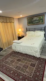 Beautiful lake view Basment room - Image 2