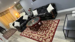 Beautiful lake view Basment room - Image 5