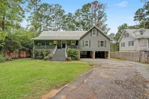 15 min to Mobile: House, Hot Tub, Firepit & Beach - Image 3