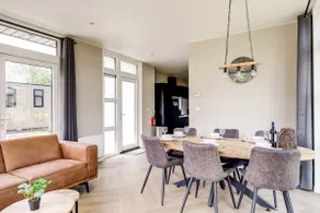 Lodge | Stylish luxury lodge, dog-friendly - Image 3