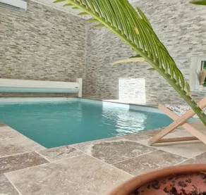 Charming cottage - 14 people - Indoor pool - Image 2
