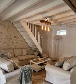 Charming cottage - 14 people - Indoor pool - Image 3