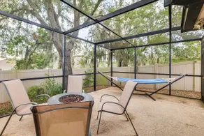 Heart of Lake County! Family Escape w/ Lanai, Pool - Image 2