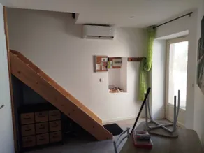 Independent maisonette in the city center - Image 4