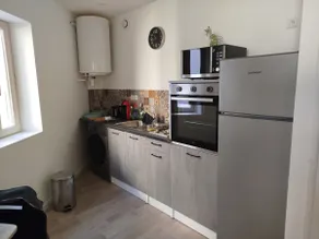 Independent maisonette in the city center - Image 2
