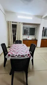 3Bhk PVT apt|Near Railway Station|Self-Check in - Image 3
