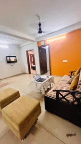 3Bhk PVT apt|Near Railway Station|Self-Check in - Image 2