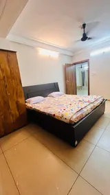 3Bhk PVT apt|Near Railway Station|Self-Check in - Image 5