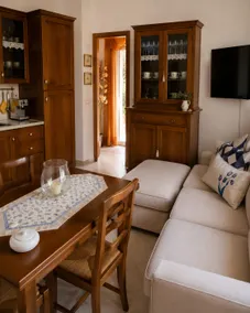 Cozy Apartment with Terrace in Gallura - Image 2