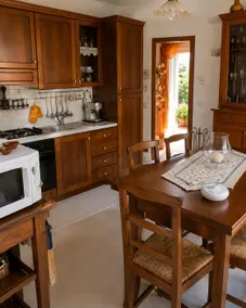 Cozy Apartment with Terrace in Gallura - Image 4