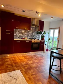 Cozy and equipped independent studio! - Image 3
