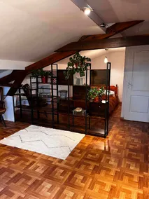 Cozy and equipped independent studio! - Image 5
