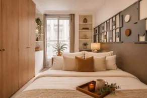 Parisian charm in the heart of Trocadéro - 6P - Image 2