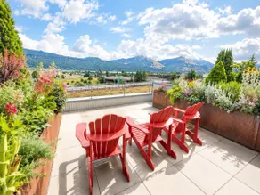 Downtown Hood River Loft | Rooftop River Views - Image 4