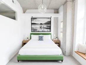 Downtown Hood River Loft | Rooftop River Views - Image 3