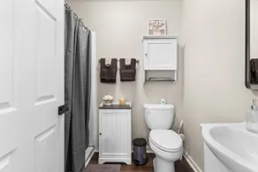 3 bedroom 2 bathroom River House - Image 5