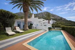 Stunning villa, private pool, Sounio beach sunsets - Image 5