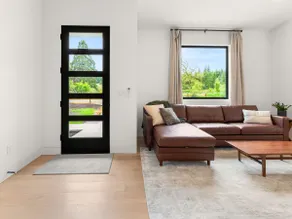 Modern Mountain Luxury Creekside Retreat - Image 4
