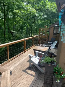 Bushkill Cabin Amazing pools - Image 5