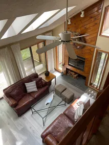 Bushkill Cabin Amazing pools - Image 3